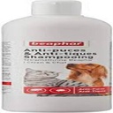 produit d'entretien pour chien (savon anti puce)