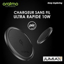 Chargeur et adaptateur