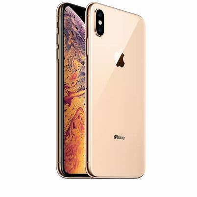 IPHONE XS OR