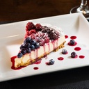 tarte au fruit rouge