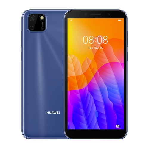 HUAWEI Y5P - 2GB RAM &amp; 32GB - ECRAN 5.45