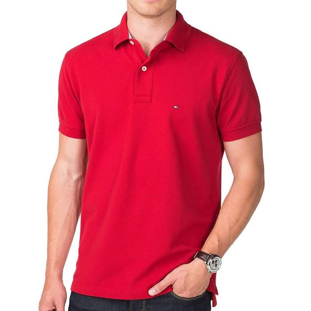 T-shirt Polo