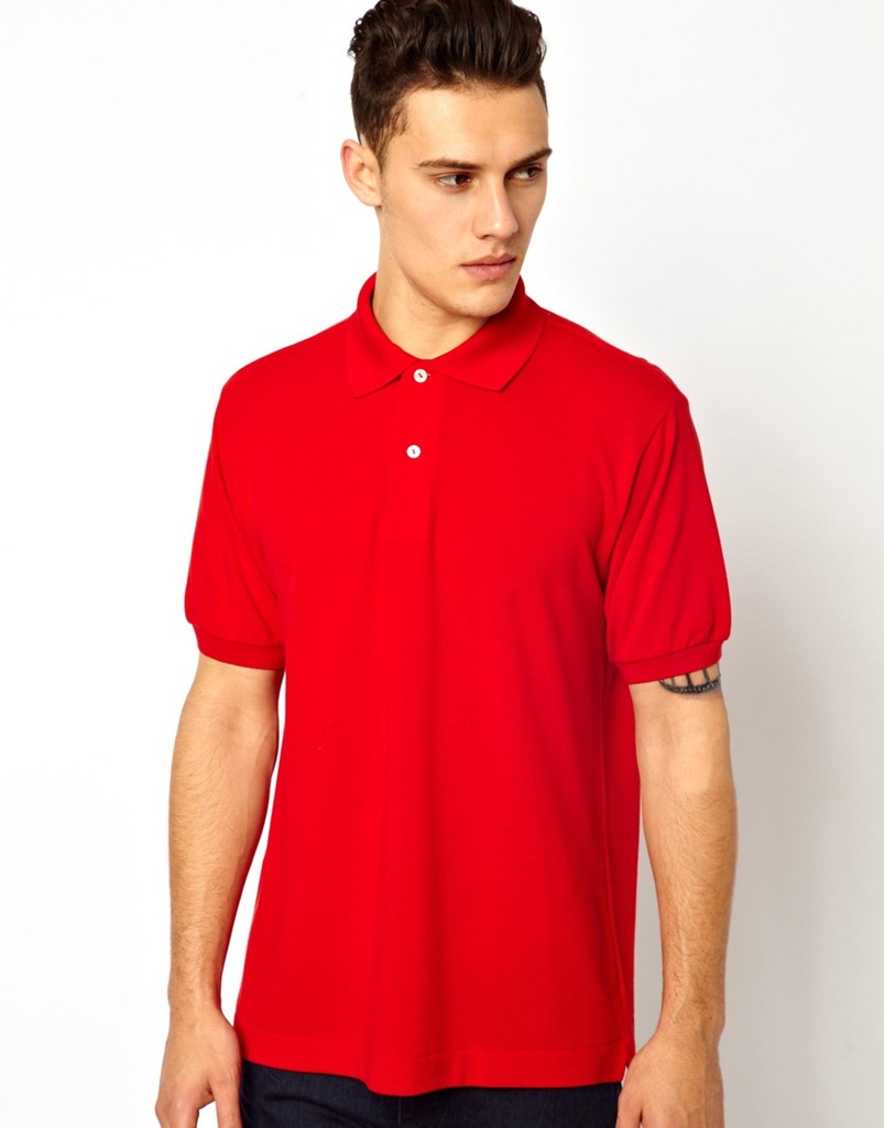 T-shirt Polo