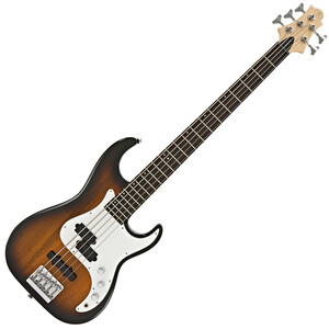 Greg Bennett Corsair MCR-1 Mini Bass