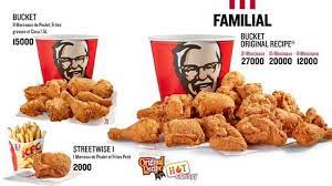 21 Morceaux de Poulet (HC)