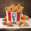 21 Morceaux de Poulet (HC)