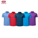 T-shirt polo