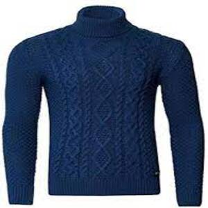 PULL TRICOT