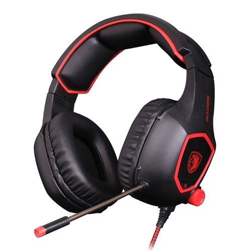 Casque Gaming