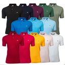 T-SHIRT POLO