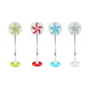 Keeper Keepers Ventilateur 18 Pcs Rechargeable