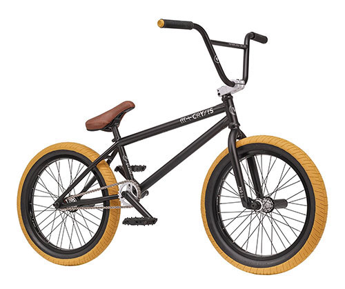 VELO BMX 20'' RR