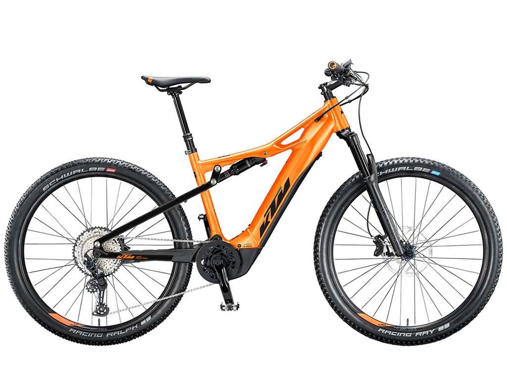 VTT Mountain Bike