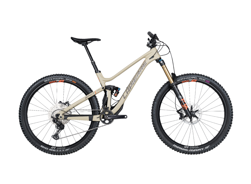 VTT XTREME XL