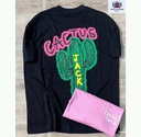 tee-shirt cactus