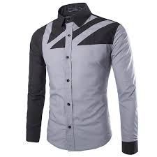 CHEMISE HOMME