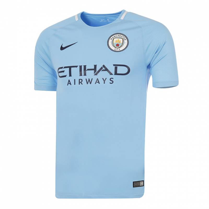 MAILLOT DE MANCHESTER CITY
