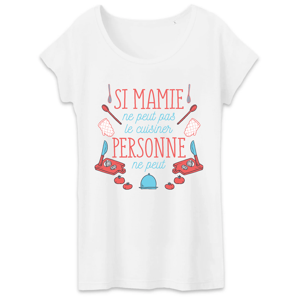 t-shirt femme