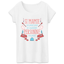 t-shirt femme