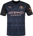 MAILLOT DE MANCHESTER CITY