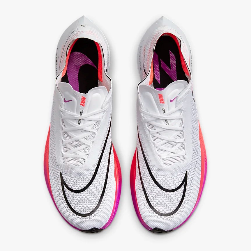 Nike ZoomX Streakfly