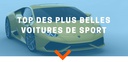 voiture sport