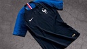 MAILLOT DE FRANCE BLEU