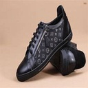 chaussures louis vuitton pour homme