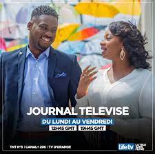 Journal Télévisé