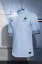 MAILLOT DE FRANCE BLANCS