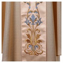 Chasuble Mariale Notre-Dame