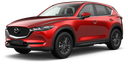 Mazda cx3 2019