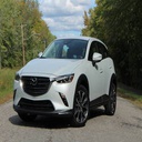 Mazda cx3 2019