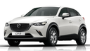 Mazda cx3 2019