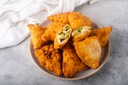 samosa au poulet