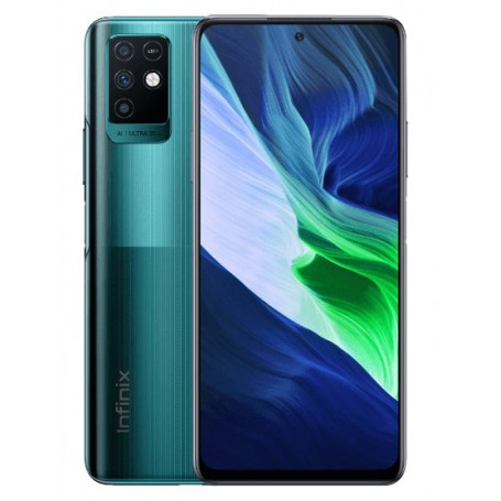 INFINIX NOTE 10 - 4GB RAM &amp; 64GB