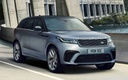 Range Rover velar 2018