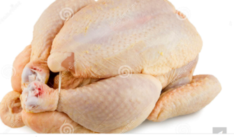 CUISSE DE POULET