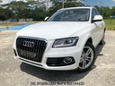 Audi Q5 2015