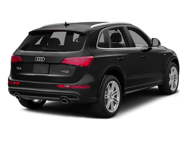 Audi Q5 2015