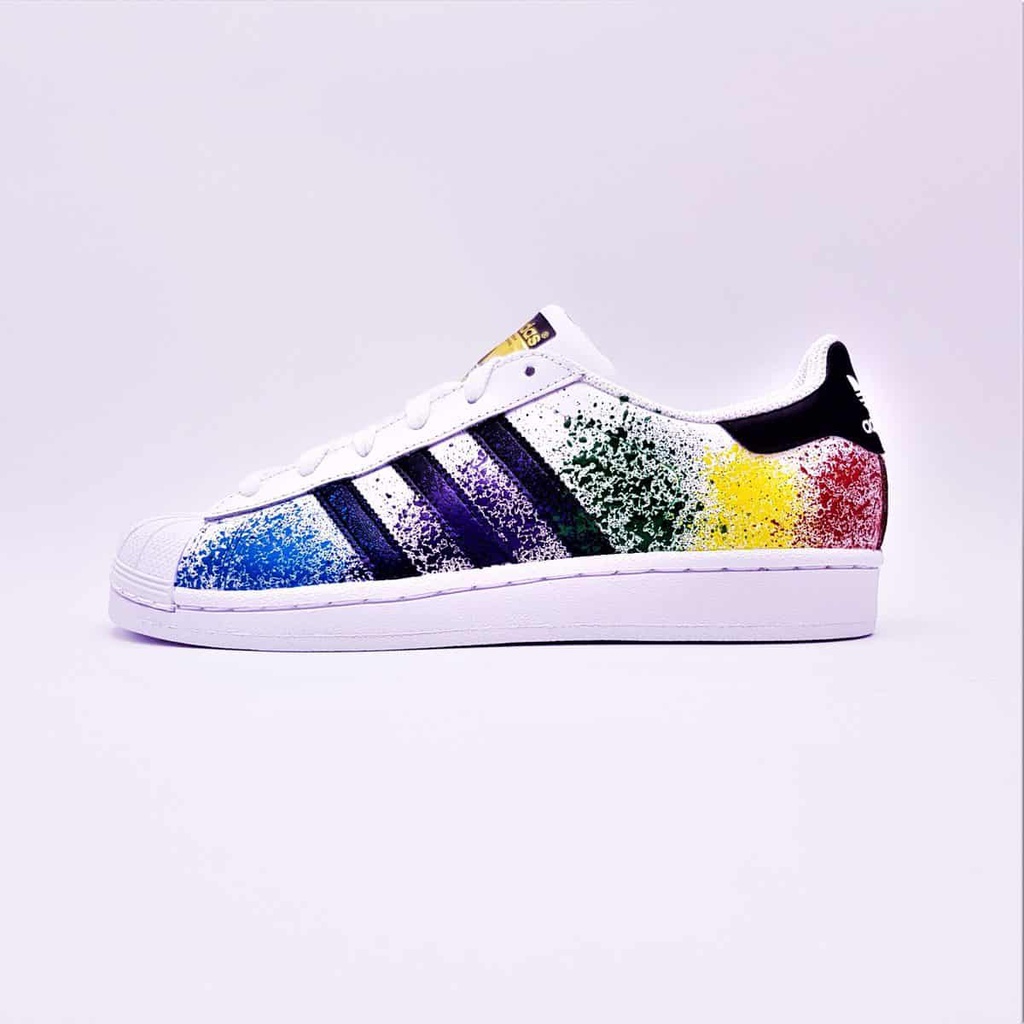 ADDIDAS SUPERSTAR