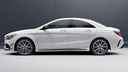 Mercedes CLA 250 4 Matic 2018