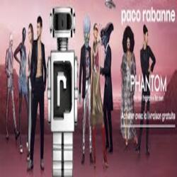 PACO RABANNE