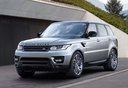 Range rover sport srv 2018