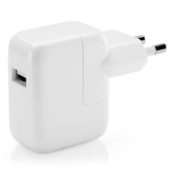 chargeur iphone