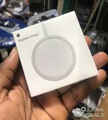 chargeur a induction iphone