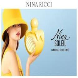 NINA RICCI