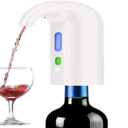 carafe électronique