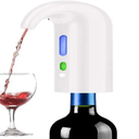 carafe électronique