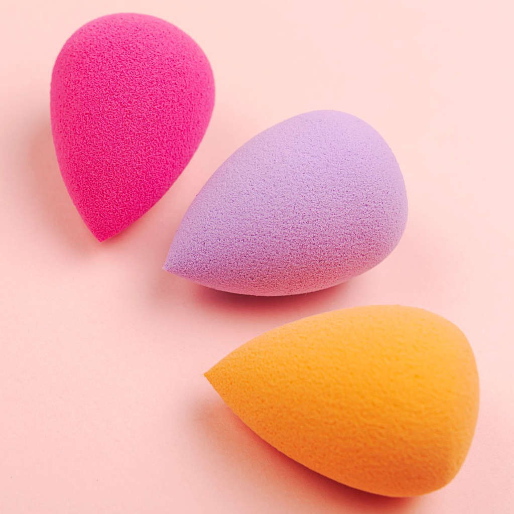 Beauty blender